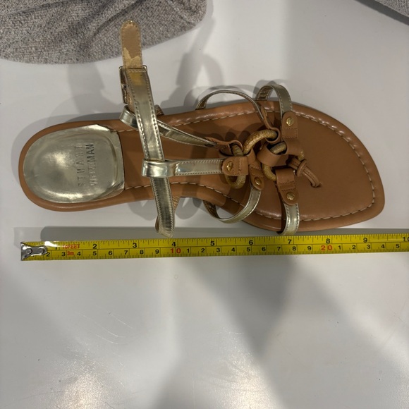 Stuart Weitzman Sandals - Picture 8 of 8